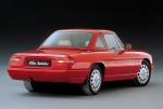 Alfa Romeo Spider 2.0 1990 года